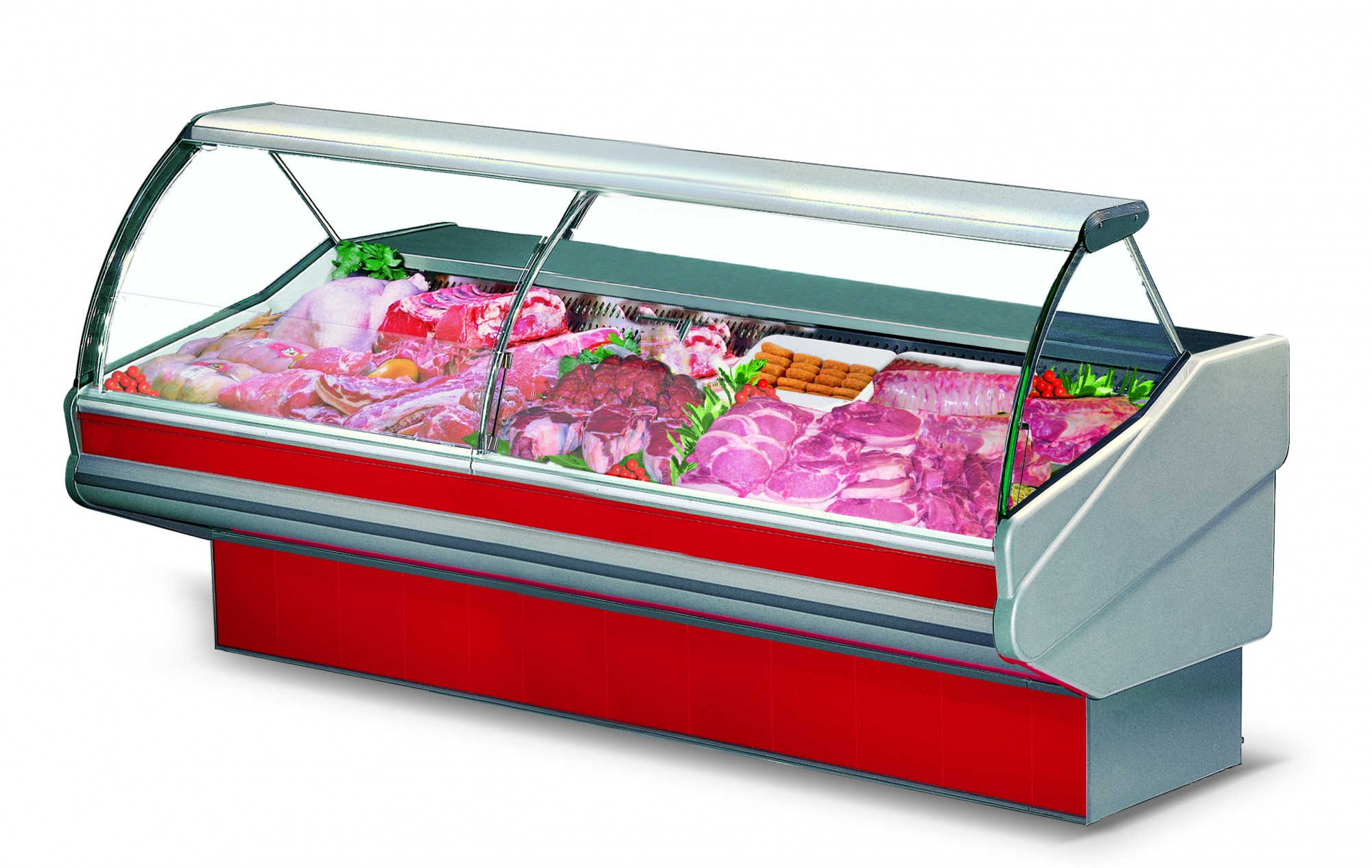 BANCO DGD REFR. MOD. UV2001- CM.400