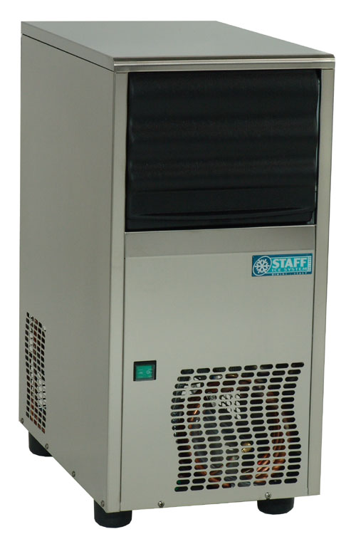 PRODUTTORE DI GHIACCIO C25