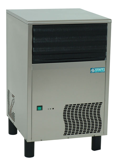 PRODUTTORE DI GHIACCIO C35