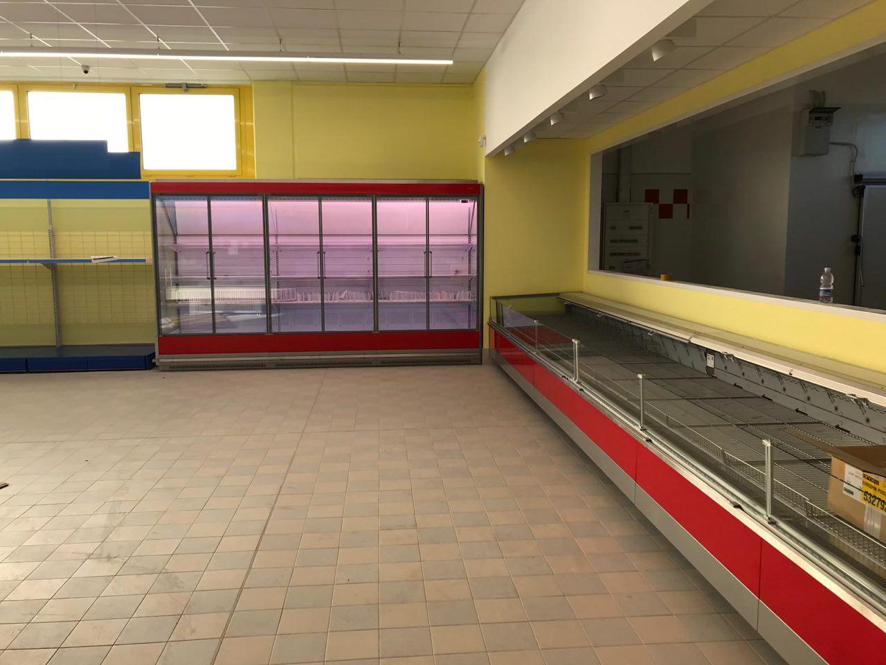 Prima immmagine galleria