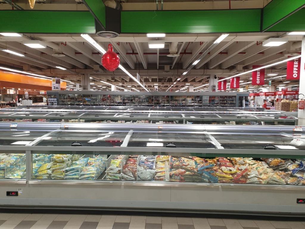 Prima immmagine galleria