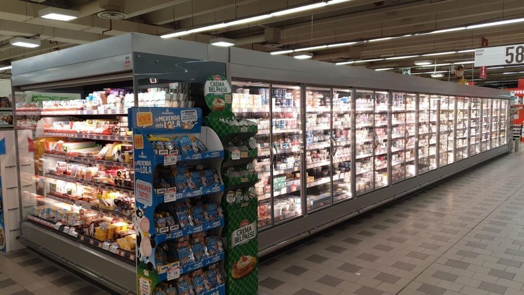 Ipercoop Santa Caterina, Bari