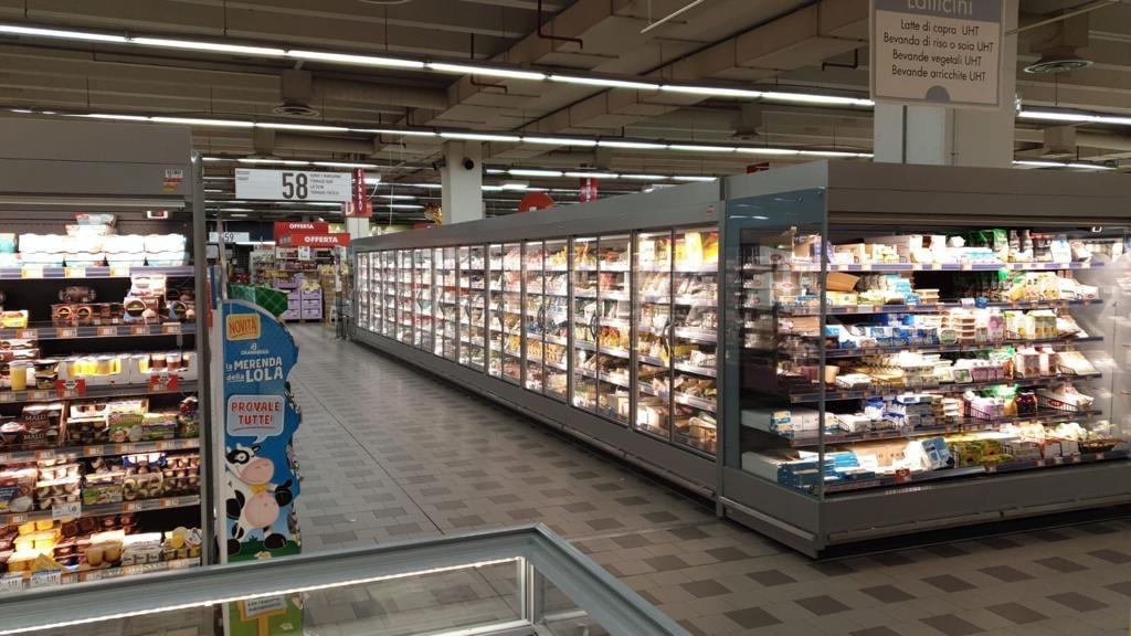 Ipercoop Santa Caterina, Bari