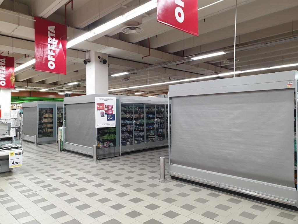Ipercoop Santa Caterina, Bari