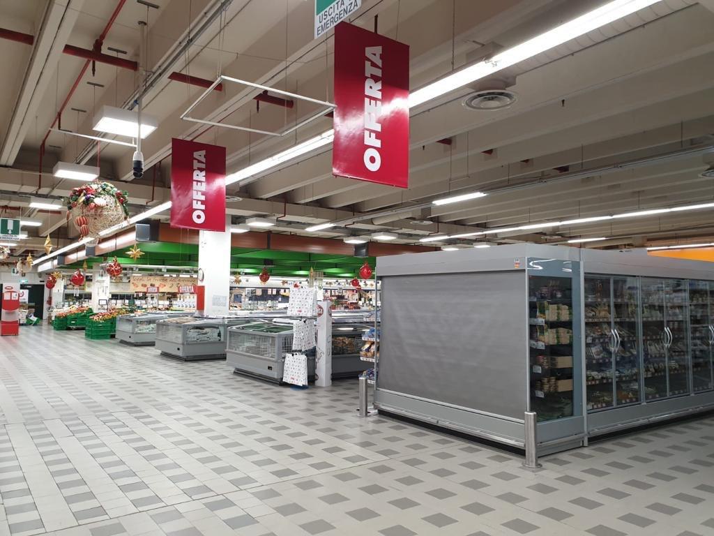 Ipercoop Santa Caterina, Bari