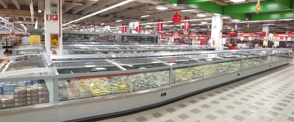 Ipercoop Santa Caterina, Bari