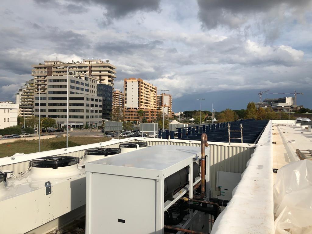 Eurospin - Via Bovio, Bari